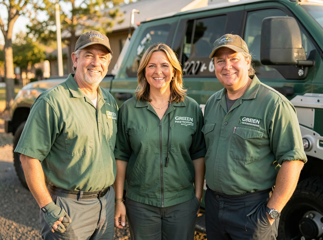 Water Damage Restoration company in Pope, MS