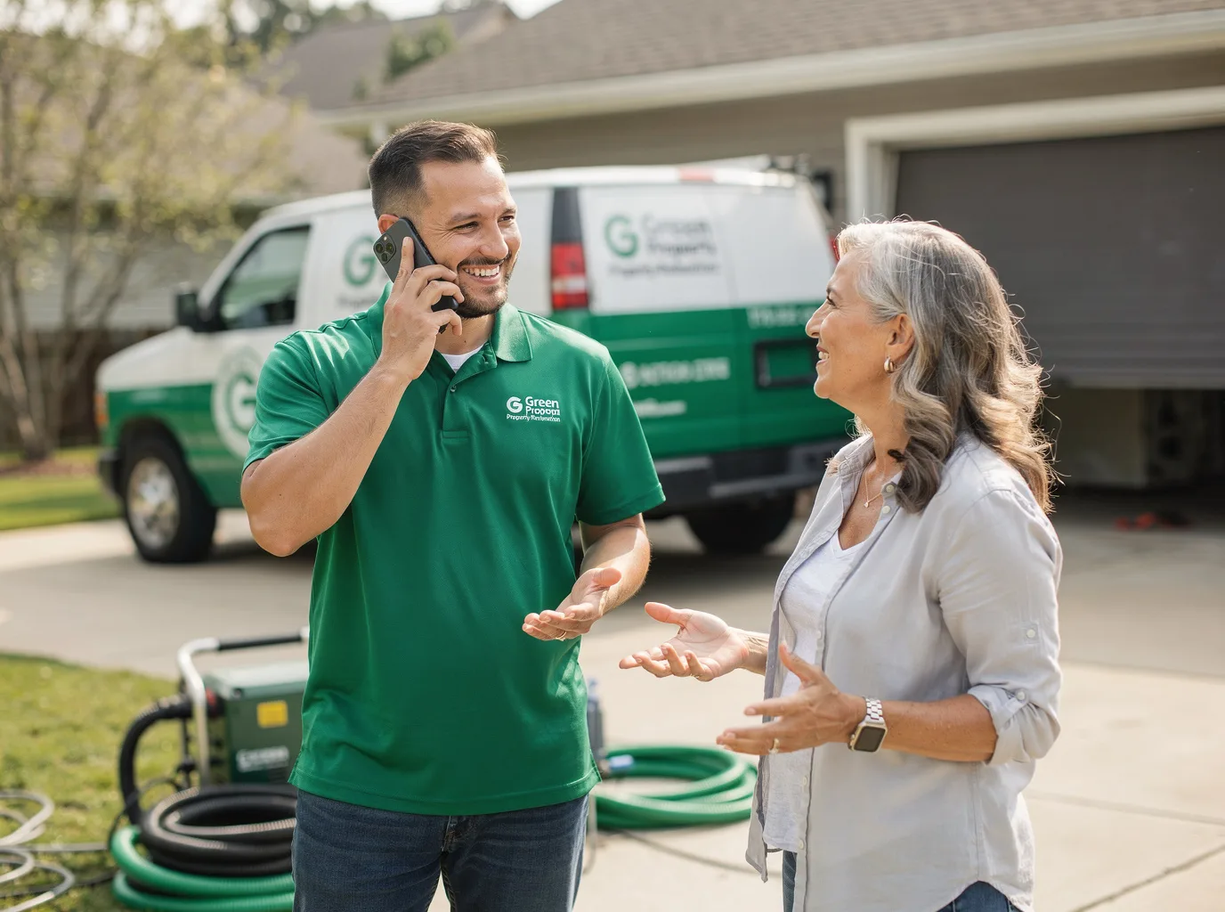 Water Damage Restoration Pope, MS FAQs